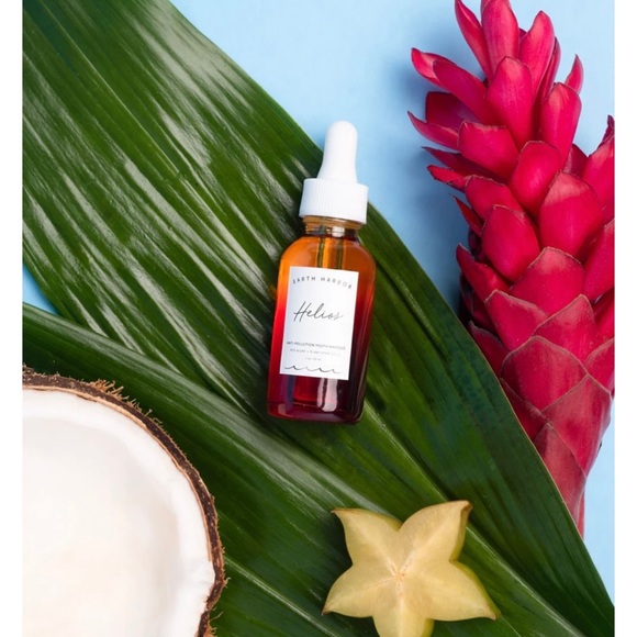 Earth Harbor Helios Anti-Pollution Youth Ampoule **NIB - Picture 6 of 6